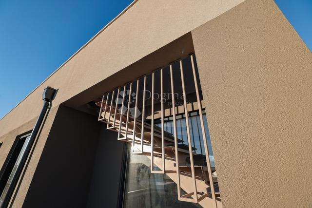 Allogio Sabunike, Privlaka, 122m2