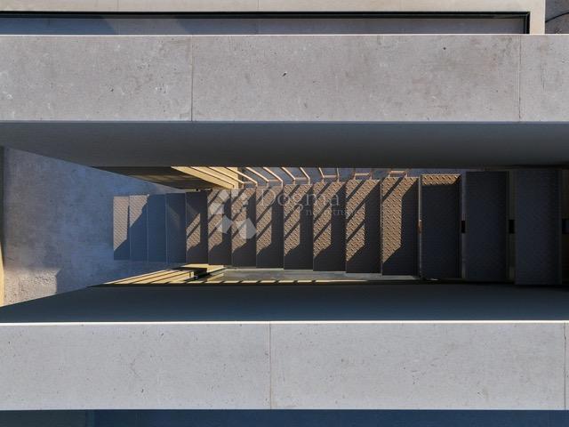 Allogio Sabunike, Privlaka, 122m2