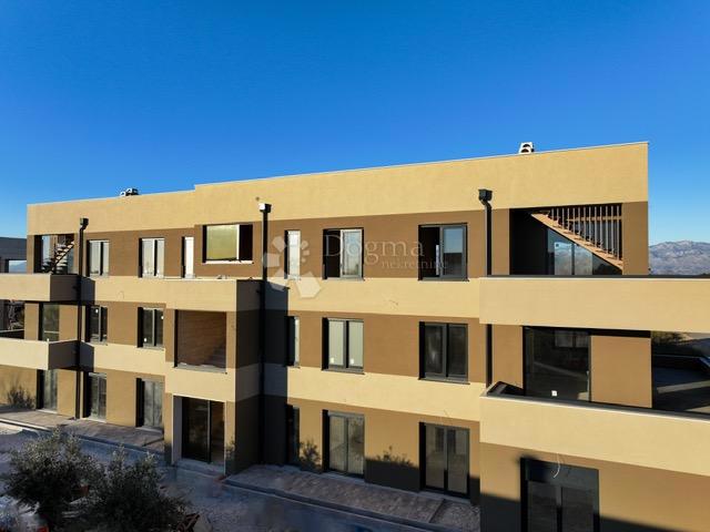 Allogio Sabunike, Privlaka, 122m2