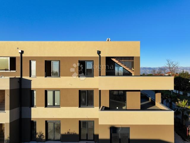 Allogio Sabunike, Privlaka, 122m2