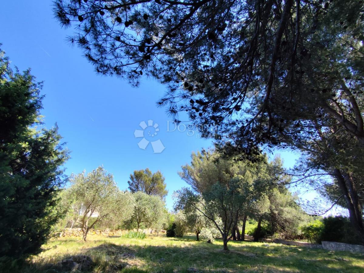 Terreno agricolo Pomer, Medulin, 1.480m2