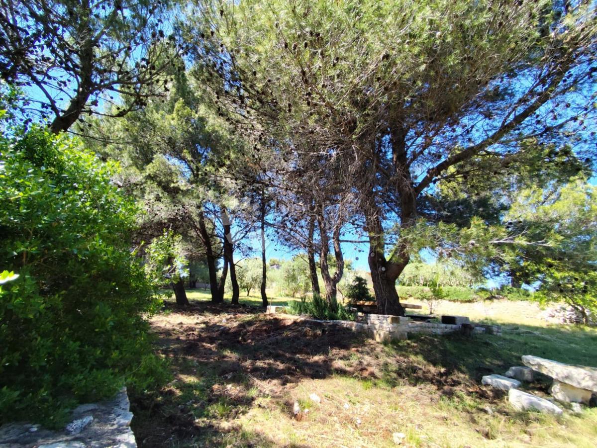Terreno agricolo Pomer, Medulin, 1.480m2