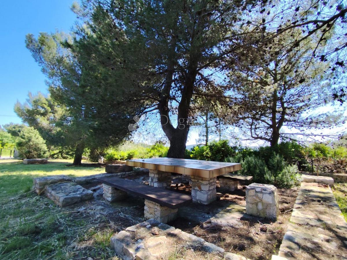 Terreno agricolo Pomer, Medulin, 1.480m2