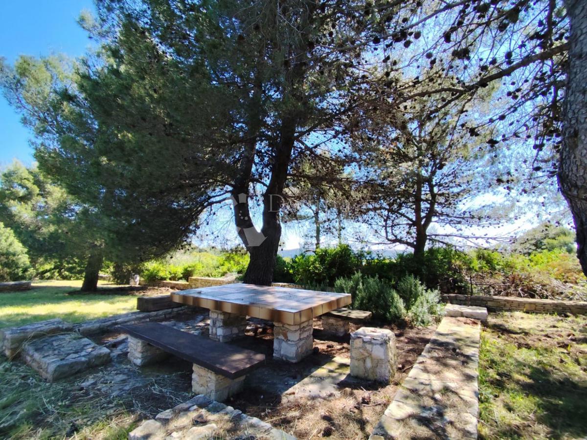 Terreno agricolo Pomer, Medulin, 1.480m2