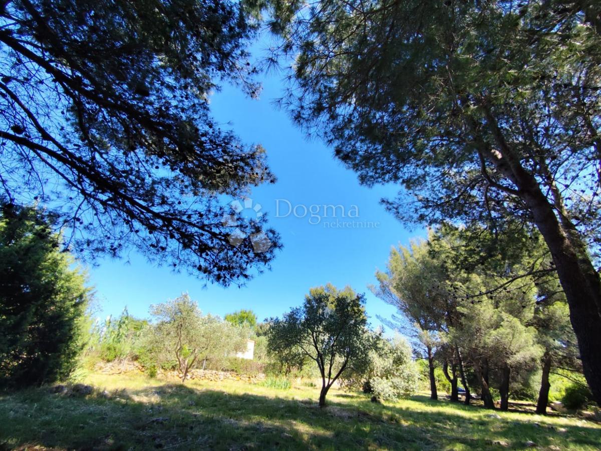 Terreno agricolo Pomer, Medulin, 1.480m2