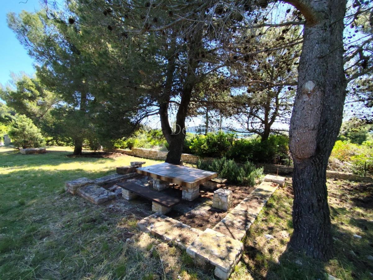 Terreno agricolo Pomer, Medulin, 1.480m2