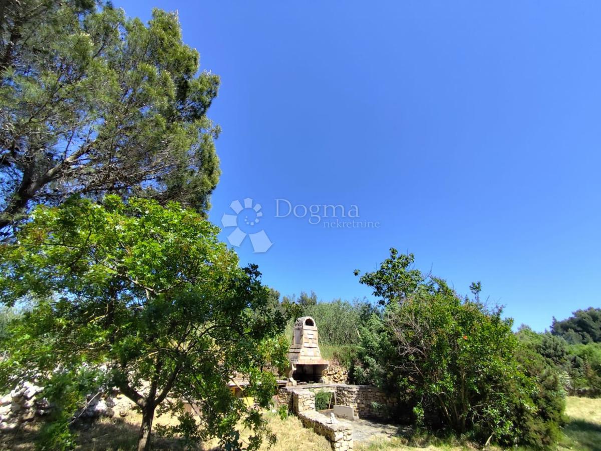 Terreno agricolo Pomer, Medulin, 1.480m2