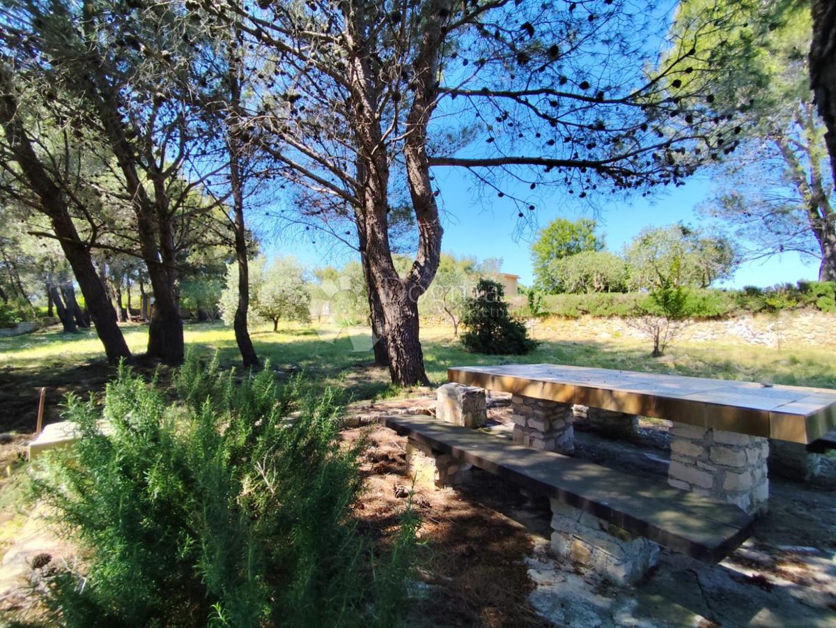 Terreno agricolo Pomer, Medulin, 1.480m2