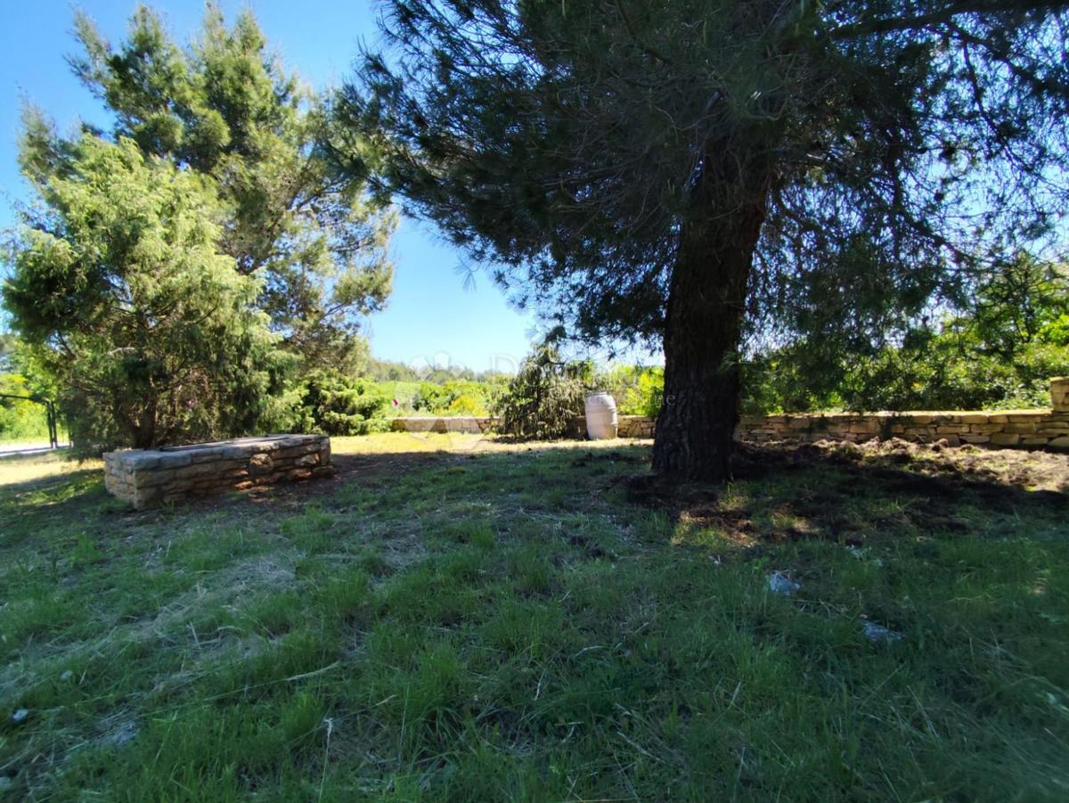 Terreno agricolo Pomer, Medulin, 1.480m2