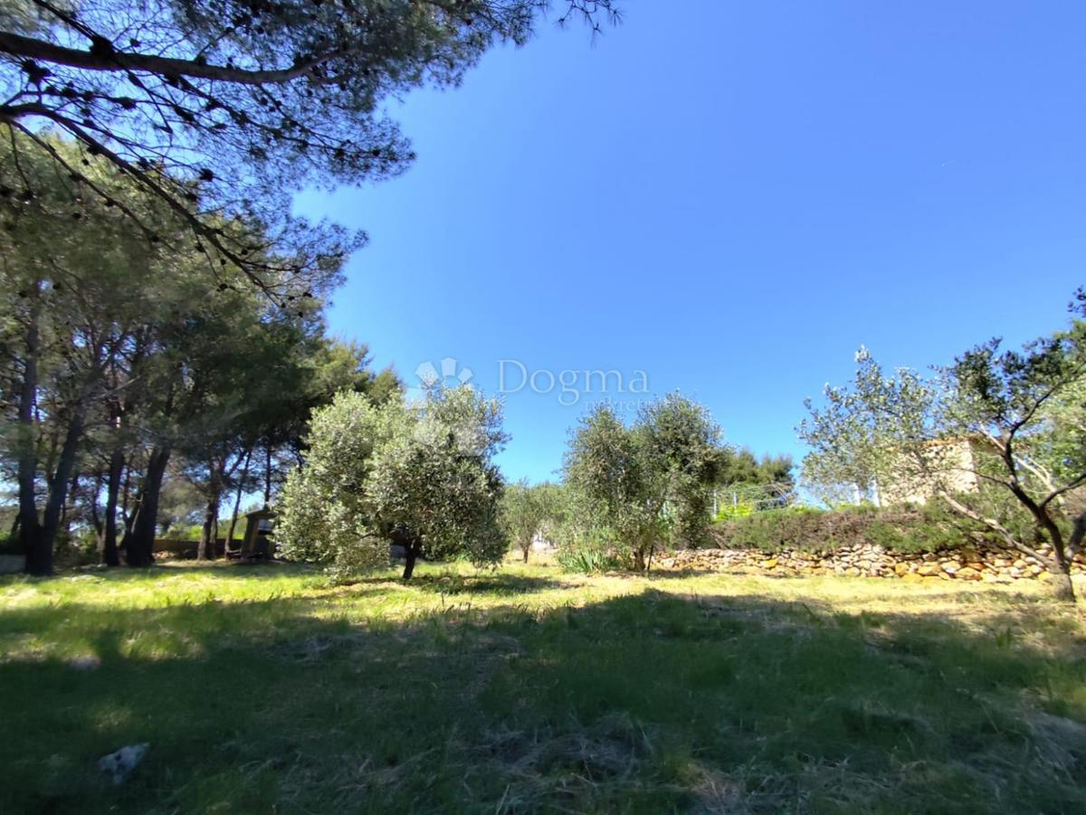 Terreno agricolo Pomer, Medulin, 1.480m2