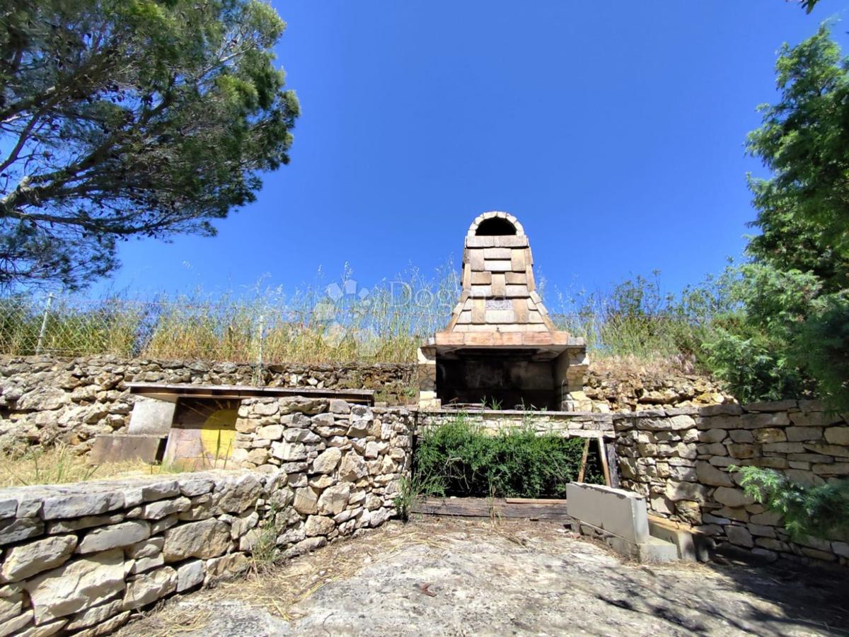 Terreno agricolo Pomer, Medulin, 1.480m2