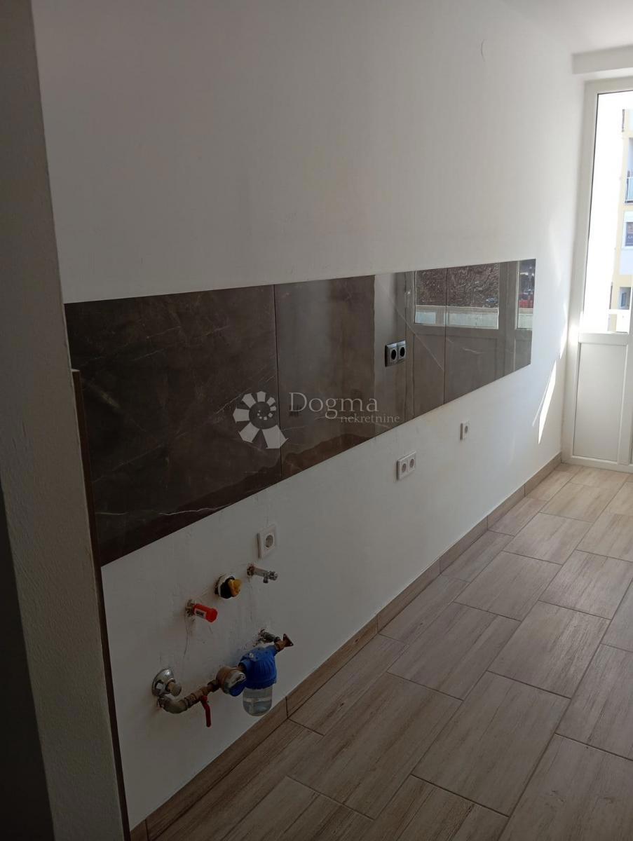 Allogio Centar, Varaždin, 31m2