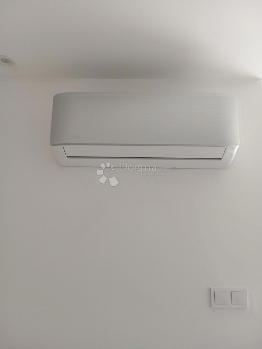 Allogio Centar, Varaždin, 31m2