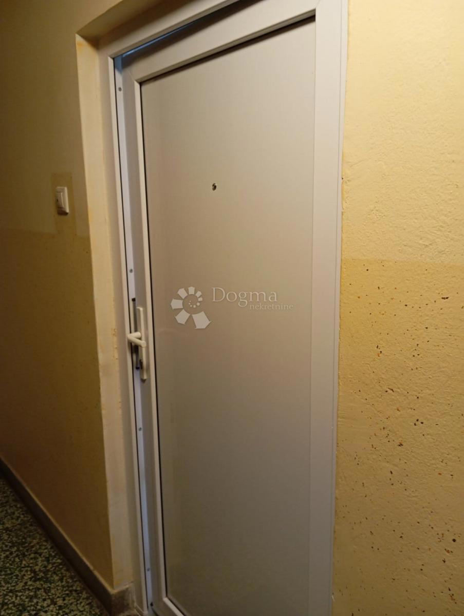 Allogio Centar, Varaždin, 31m2