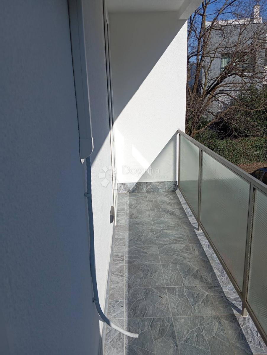 Allogio Centar, Varaždin, 31m2