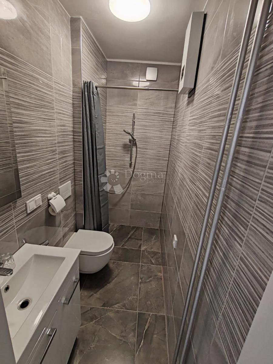 Allogio Centar, Varaždin, 31m2