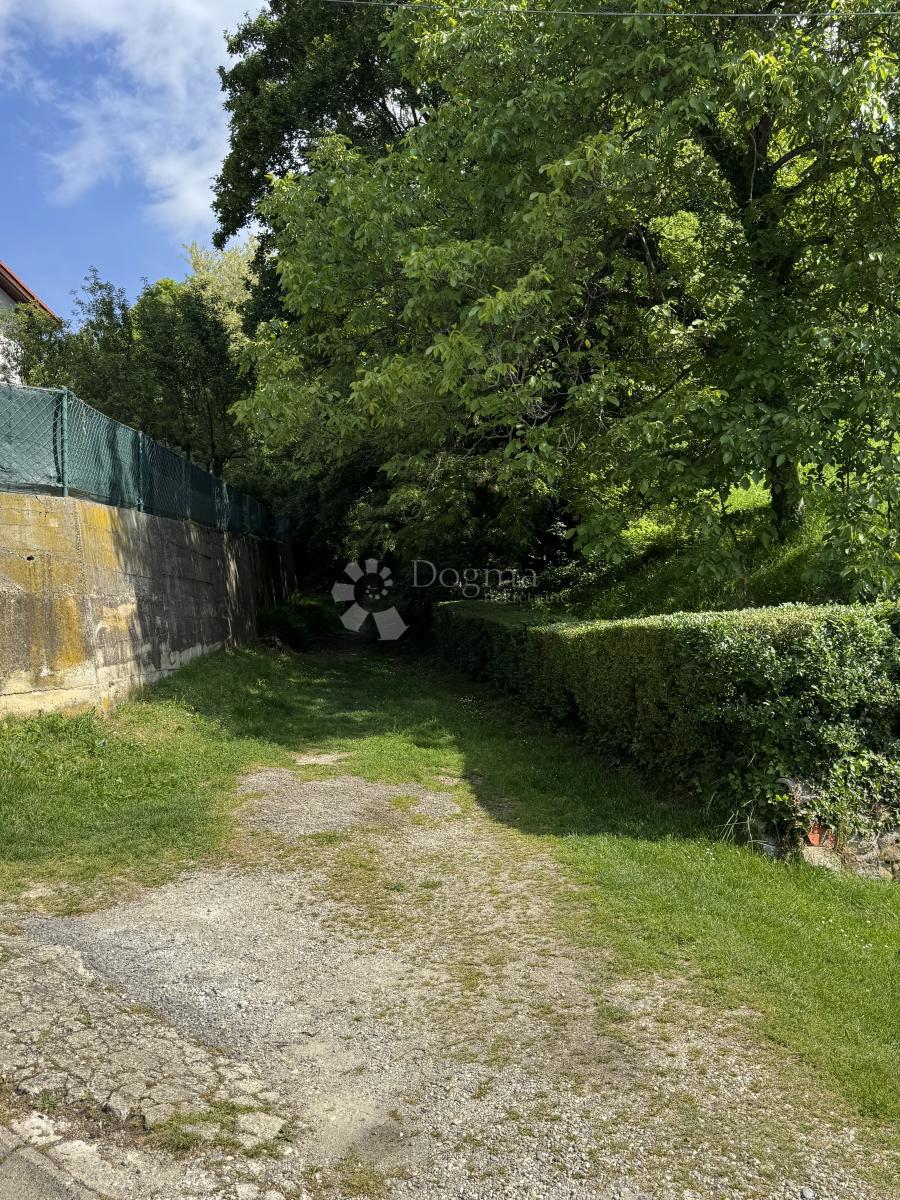 Casa Remete, Maksimir, 42,28m2