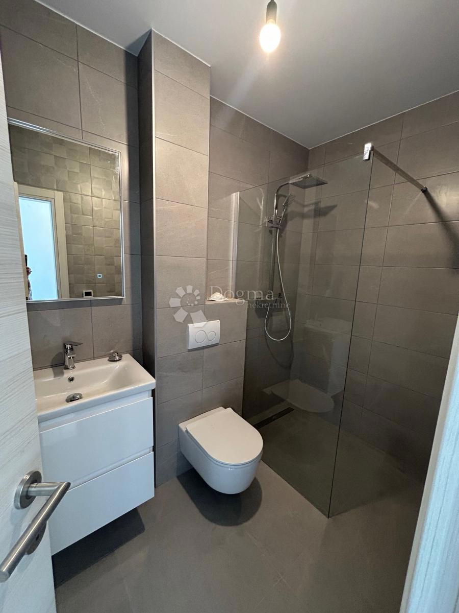 Allogio Buzet, 53,19m2