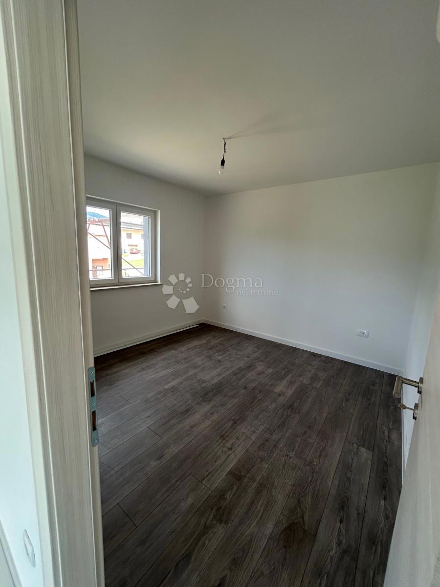 Allogio Buzet, 53,19m2