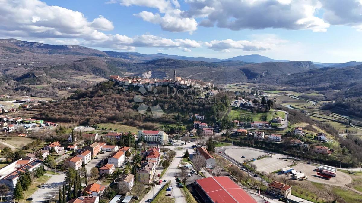 Allogio Buzet, 53,19m2