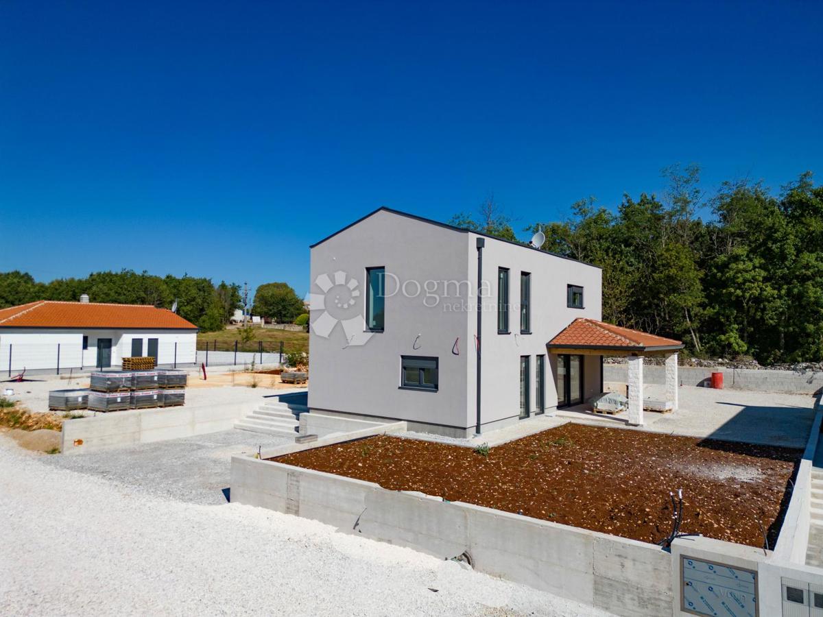 Casa Poreč, 118m2