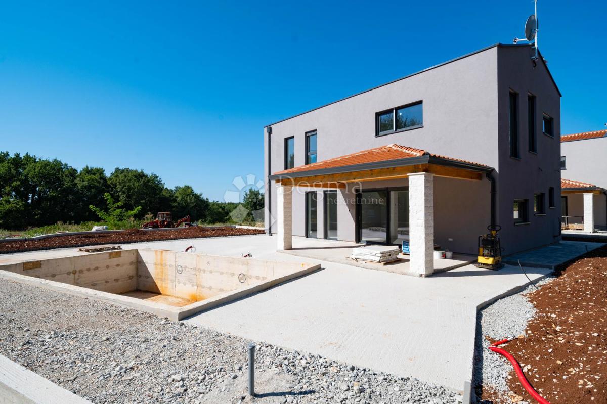 Casa Poreč, 118m2