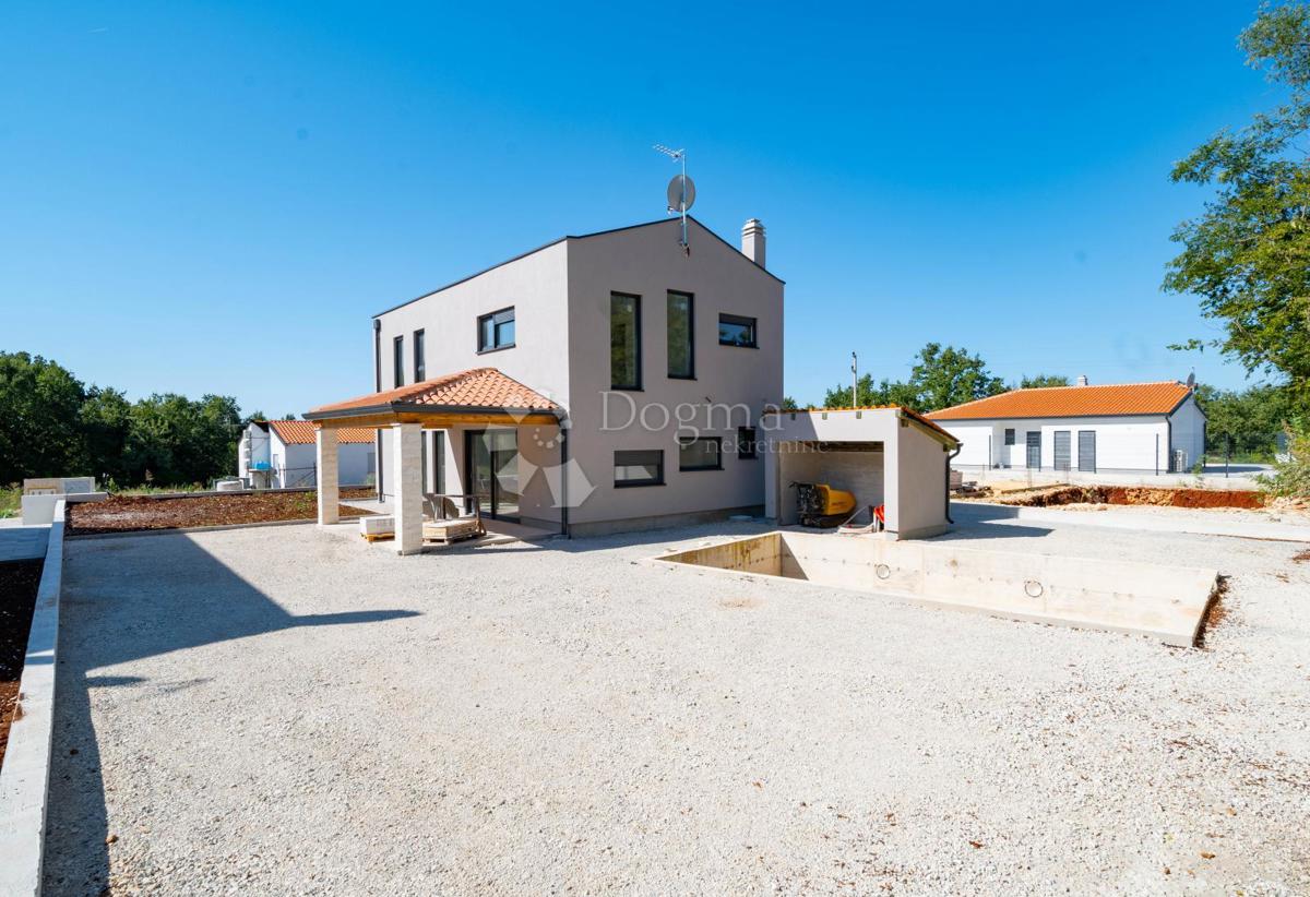 Casa Poreč, 118m2