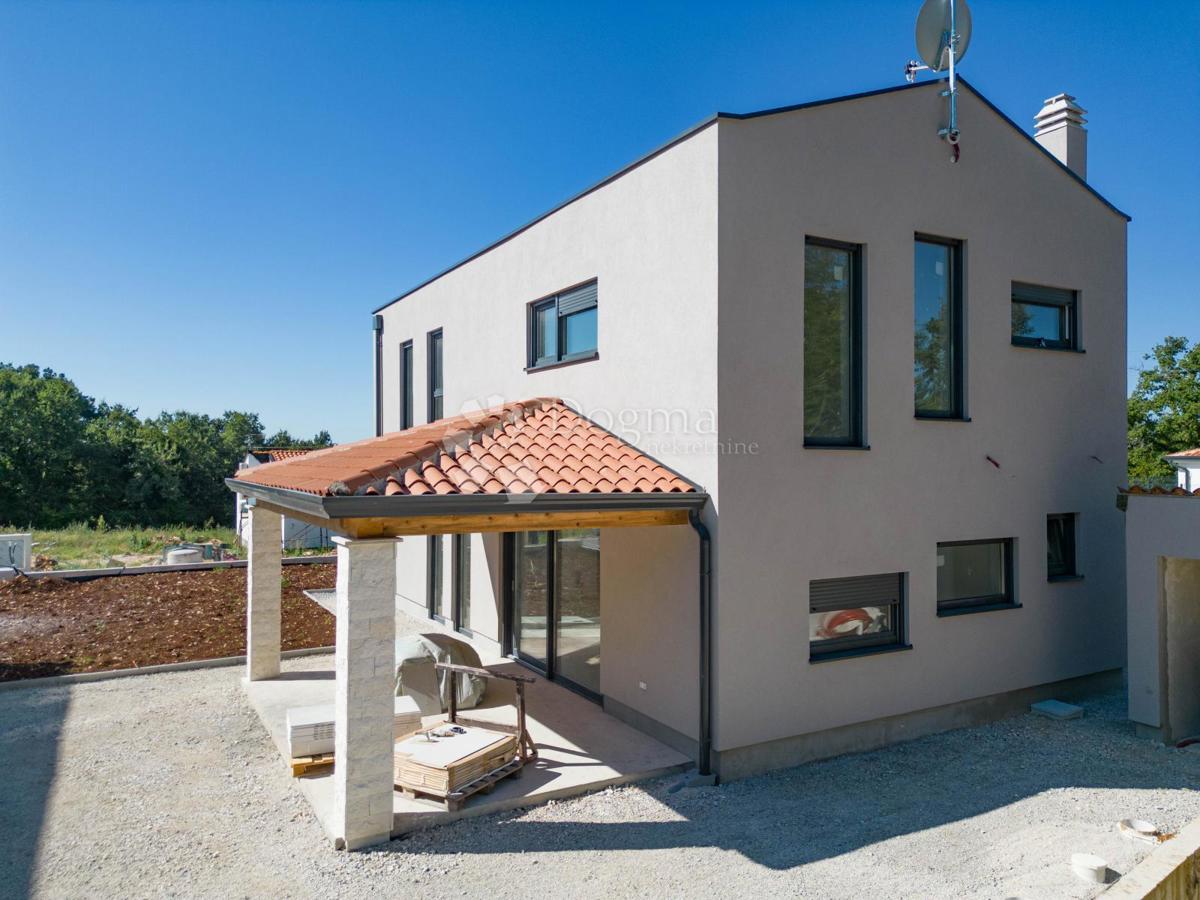 Casa Poreč, 118m2
