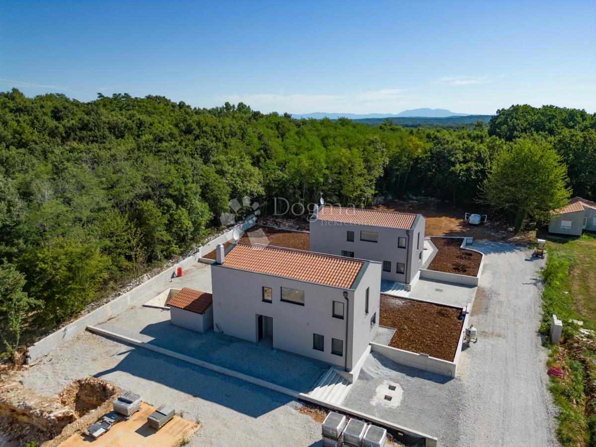 Casa Poreč, 118m2