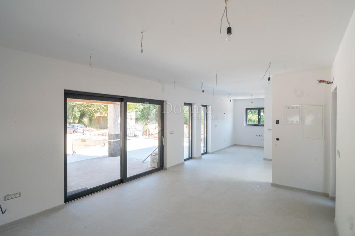 Casa Poreč, 118m2