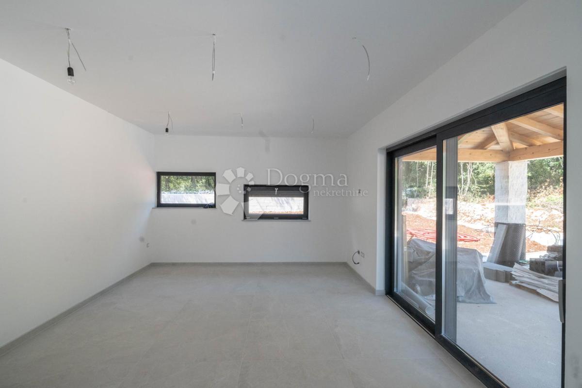 Casa Poreč, 118m2