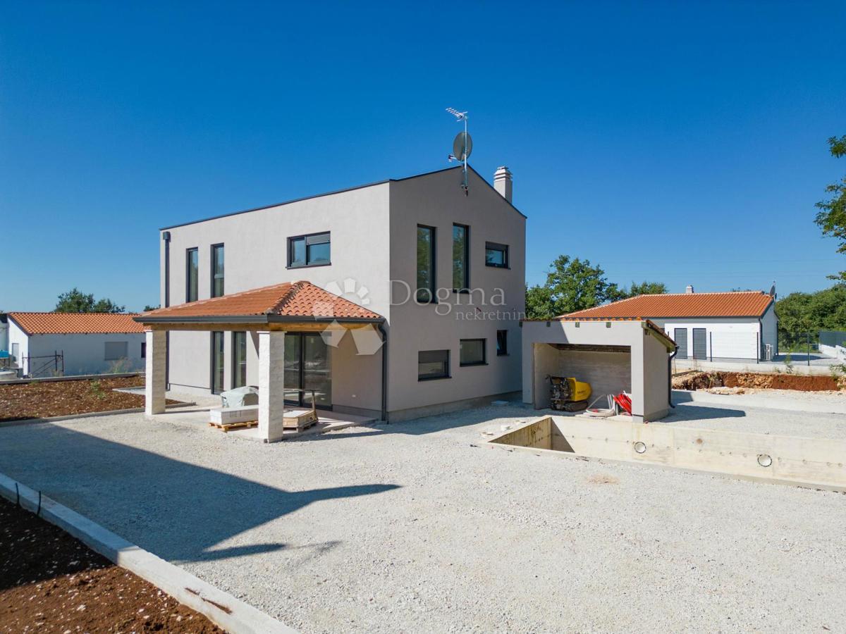 Casa Poreč, 118m2