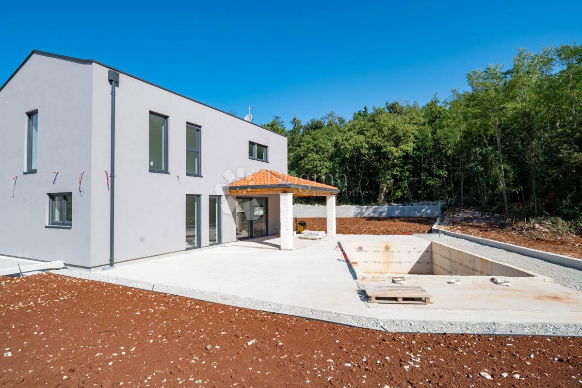 Casa Poreč, 118m2