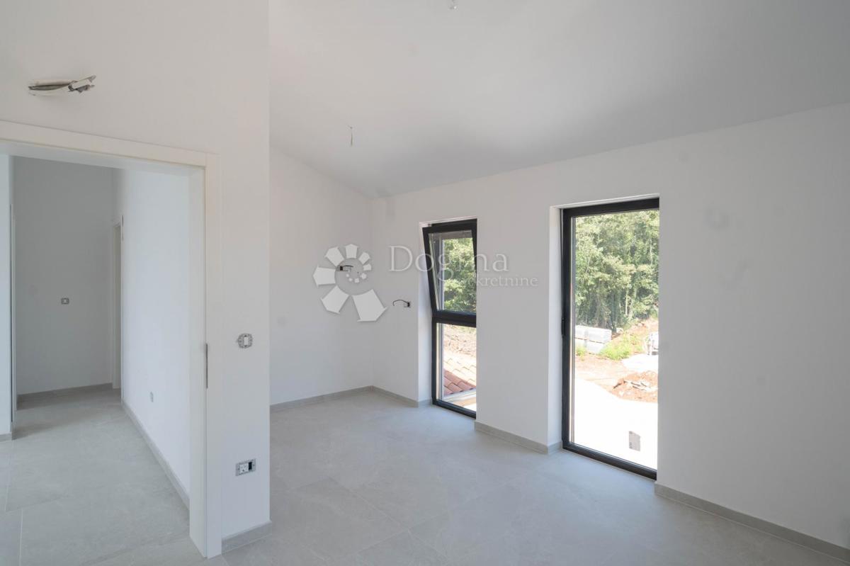 Casa Poreč, 118m2