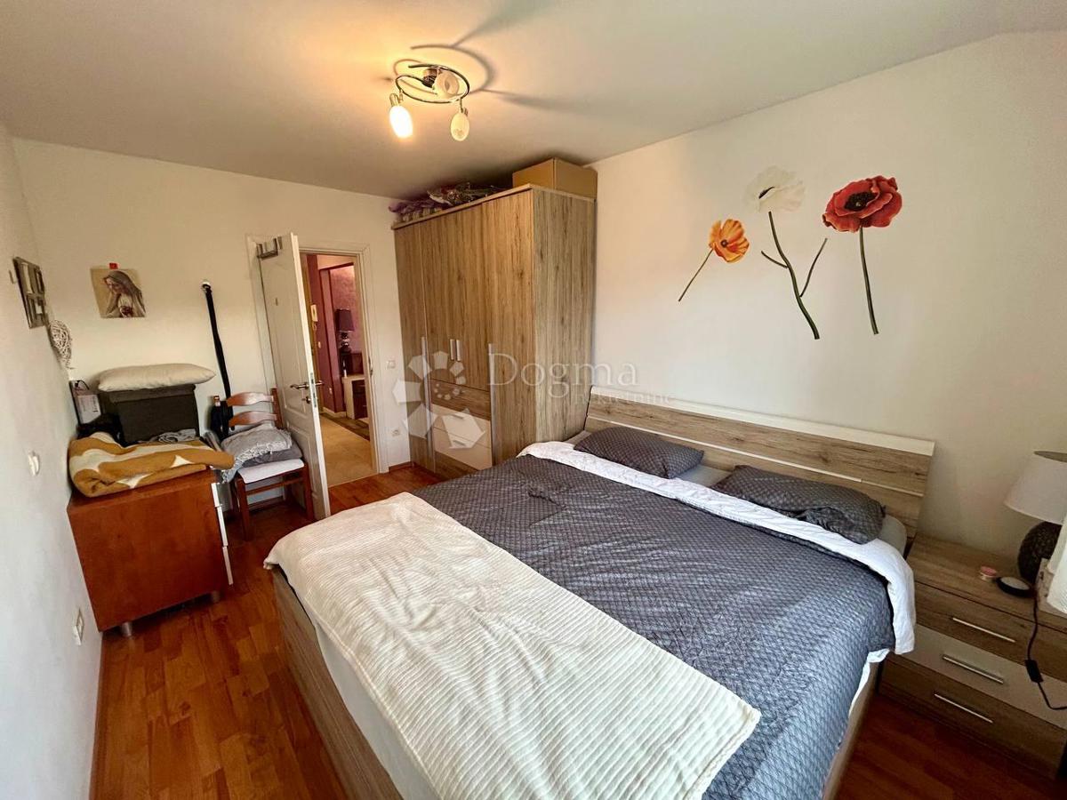 Allogio Novigrad, 64,80m2