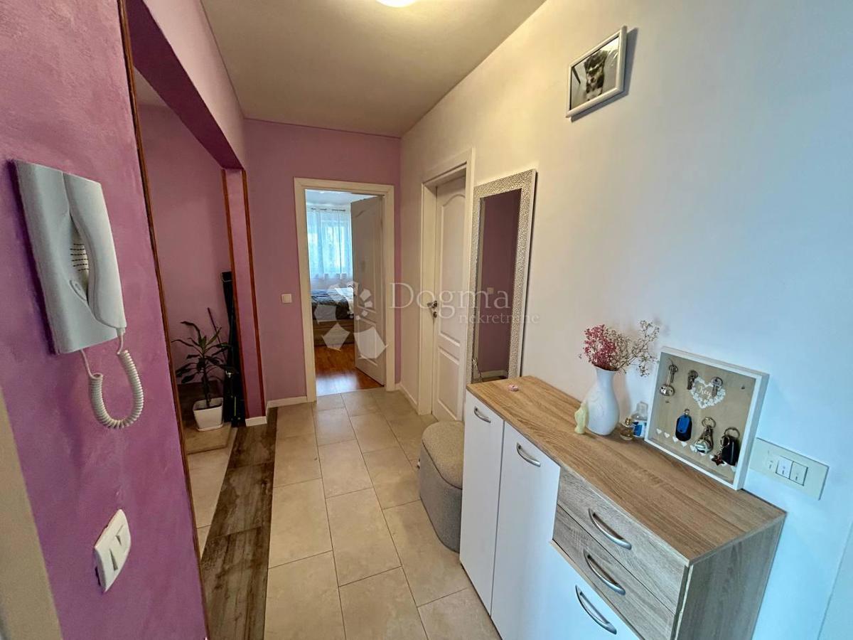 Allogio Novigrad, 64,80m2