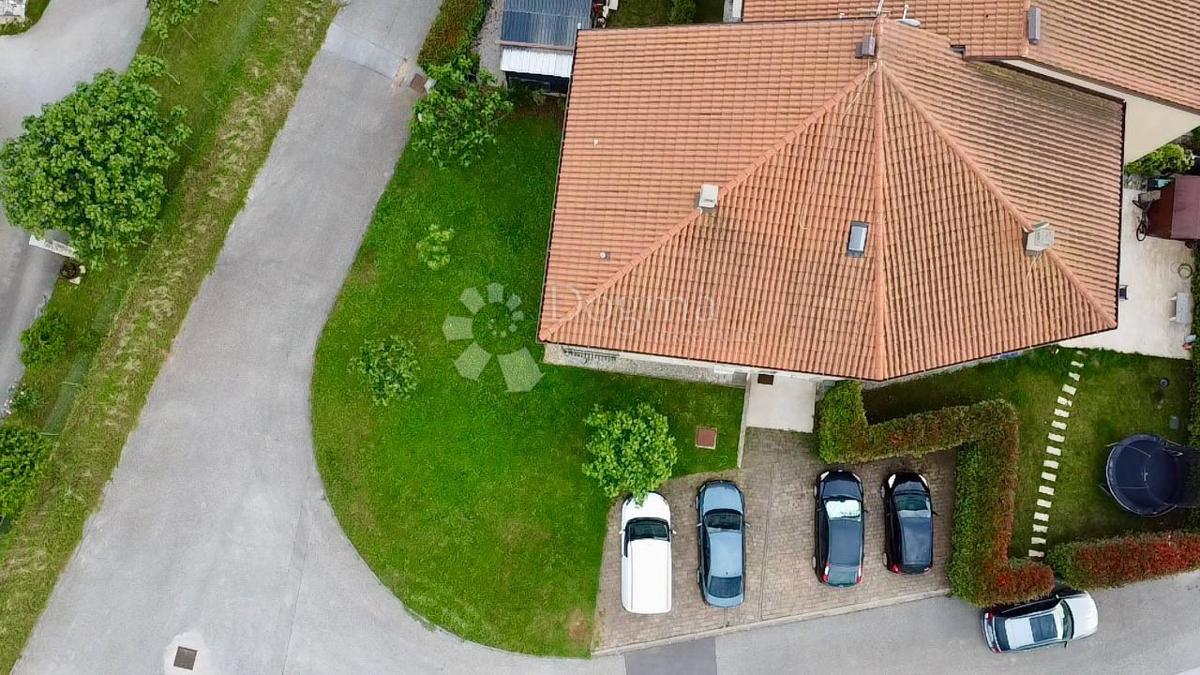 Allogio Novigrad, 64,80m2