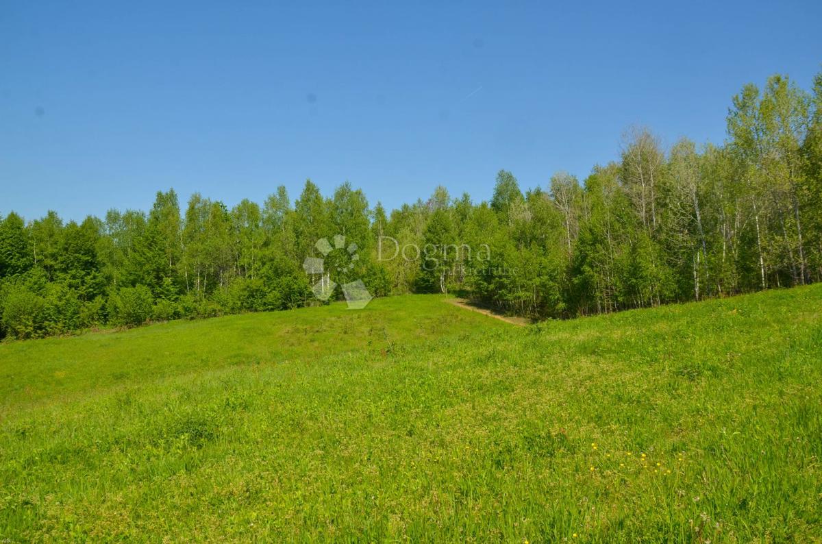Casa Blatuša, Gvozd, 180m2