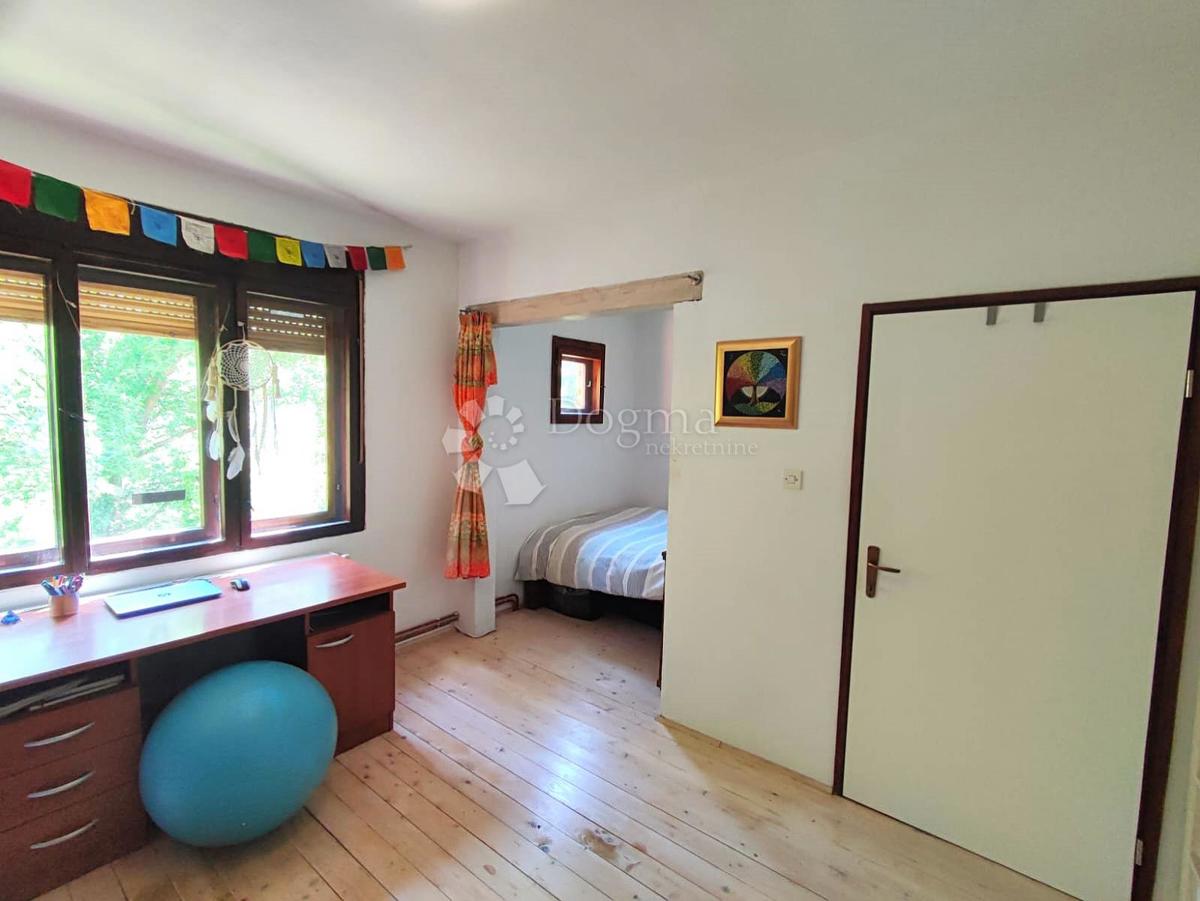 Casa Blatuša, Gvozd, 180m2
