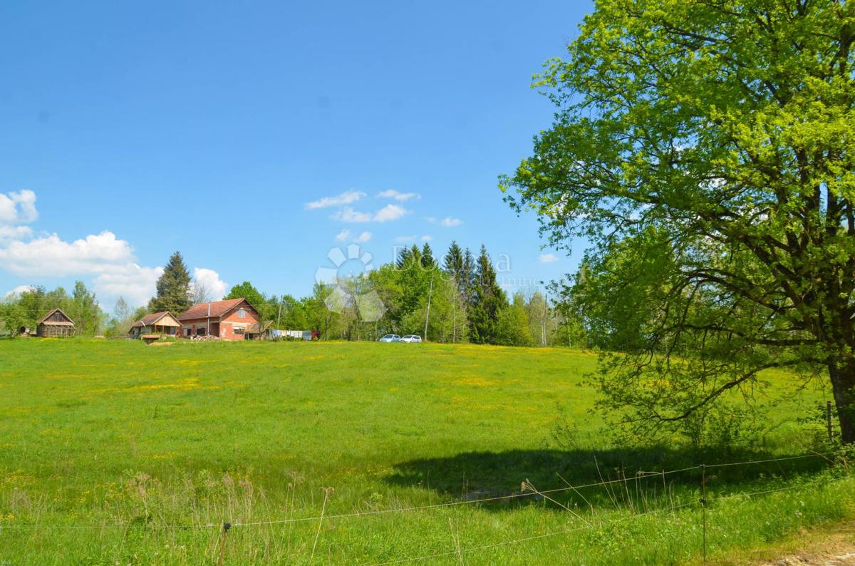 Casa Blatuša, Gvozd, 180m2