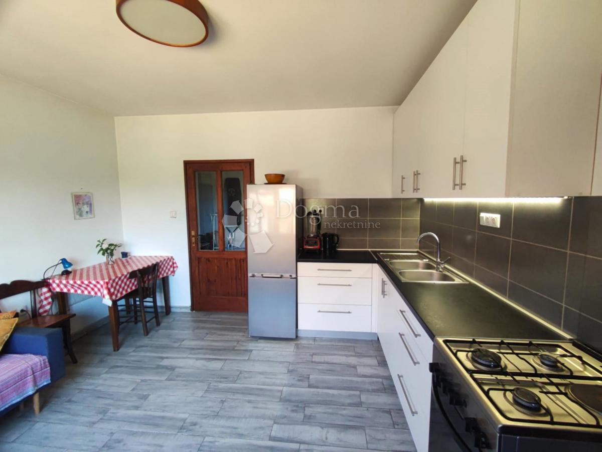 Casa Blatuša, Gvozd, 180m2