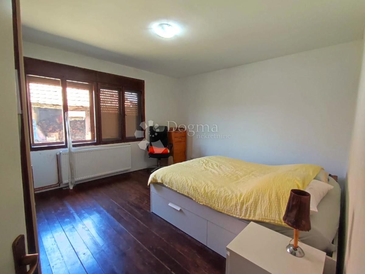 Casa Blatuša, Gvozd, 180m2
