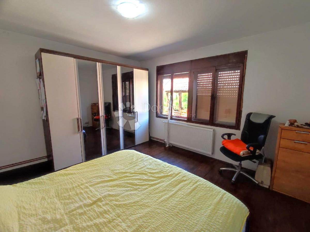 Casa Blatuša, Gvozd, 180m2