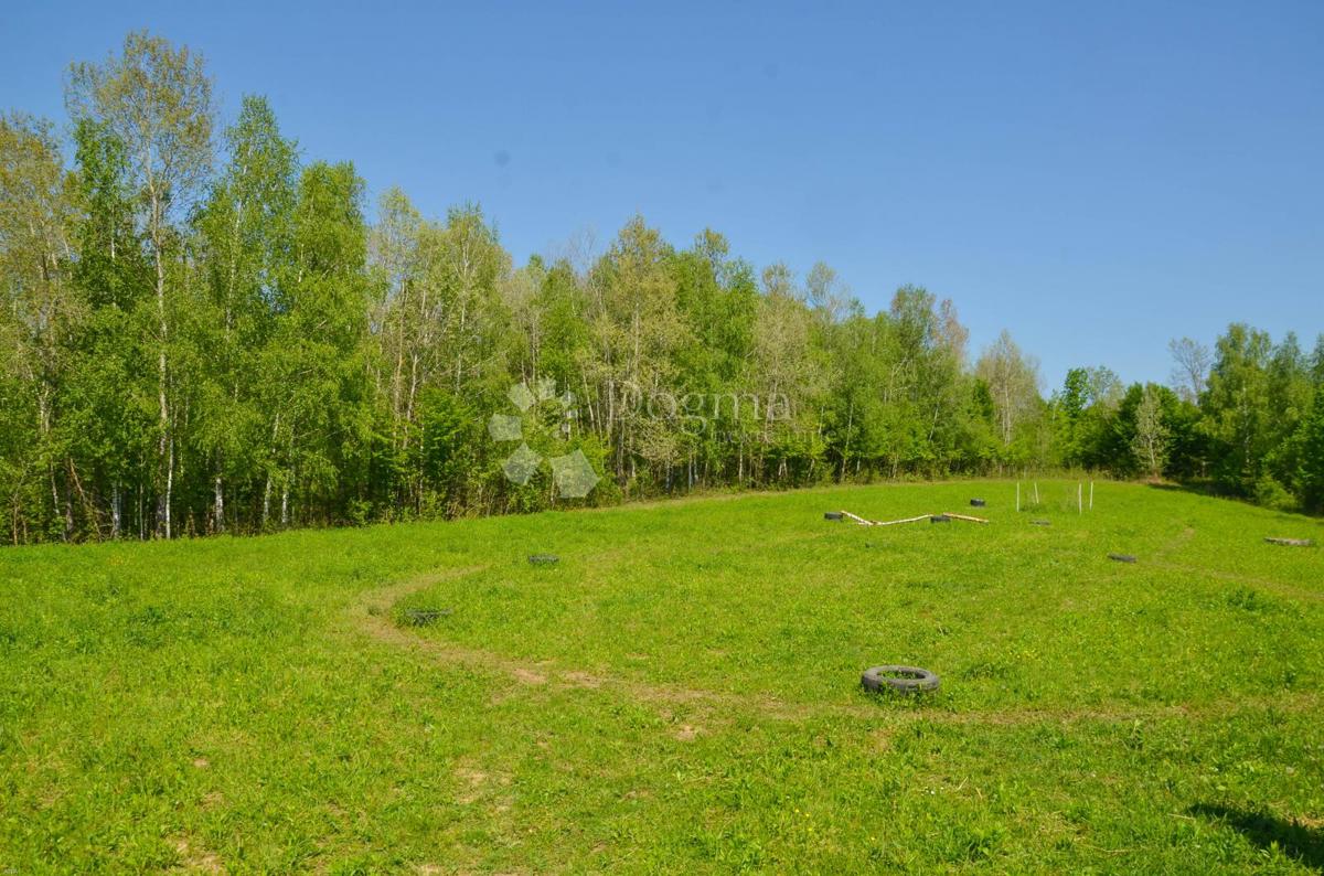 Casa Blatuša, Gvozd, 180m2