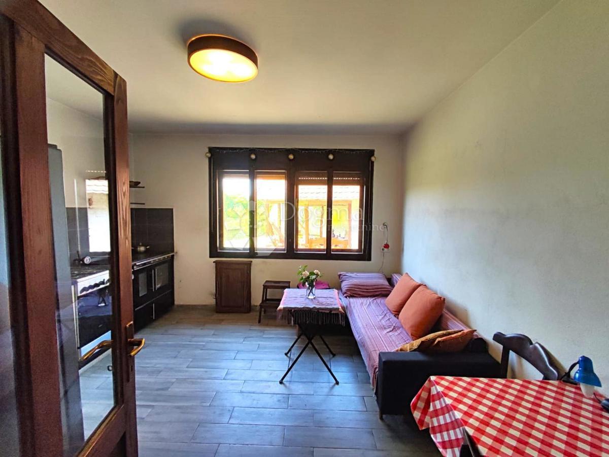 Casa Blatuša, Gvozd, 180m2