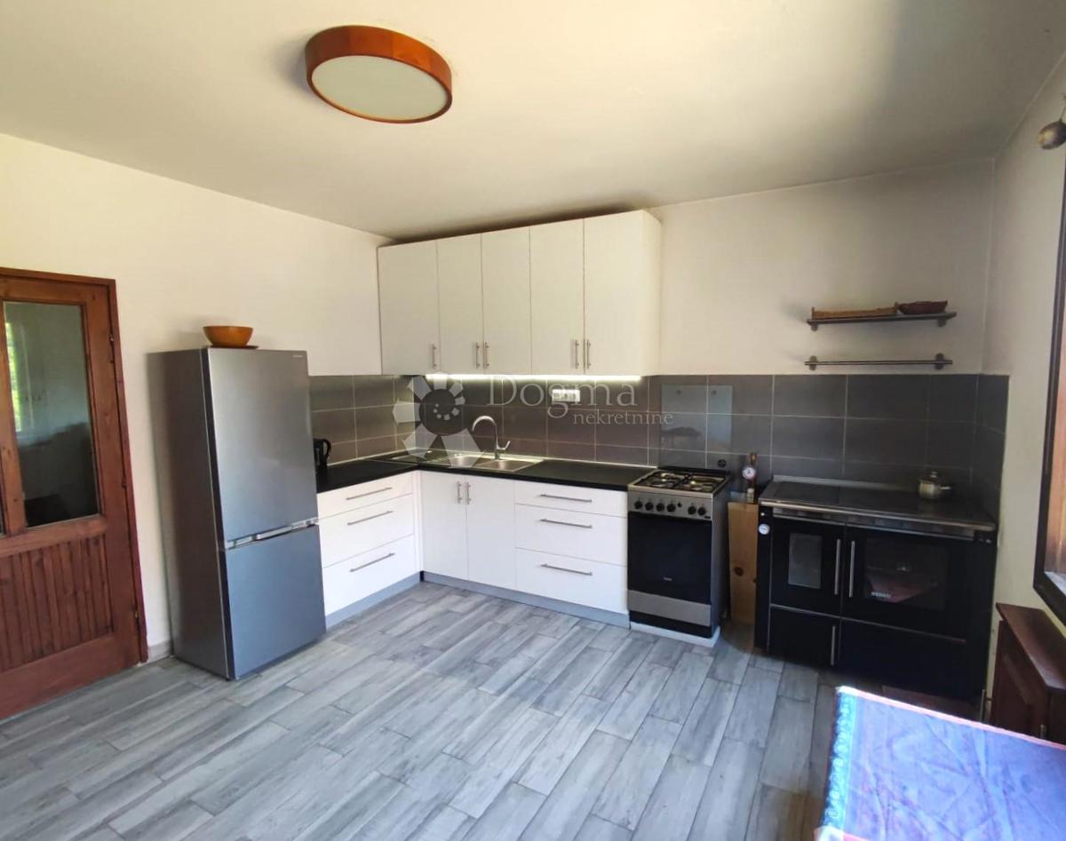 Casa Blatuša, Gvozd, 180m2