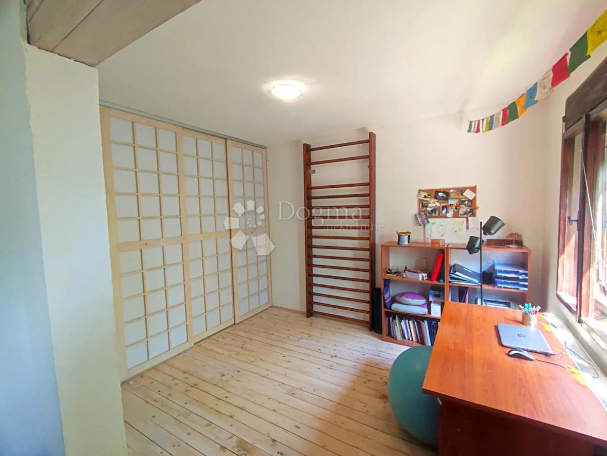 Casa Blatuša, Gvozd, 180m2