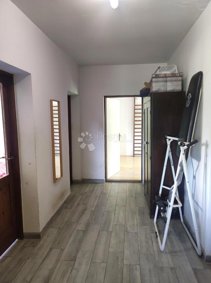 Casa Blatuša, Gvozd, 180m2