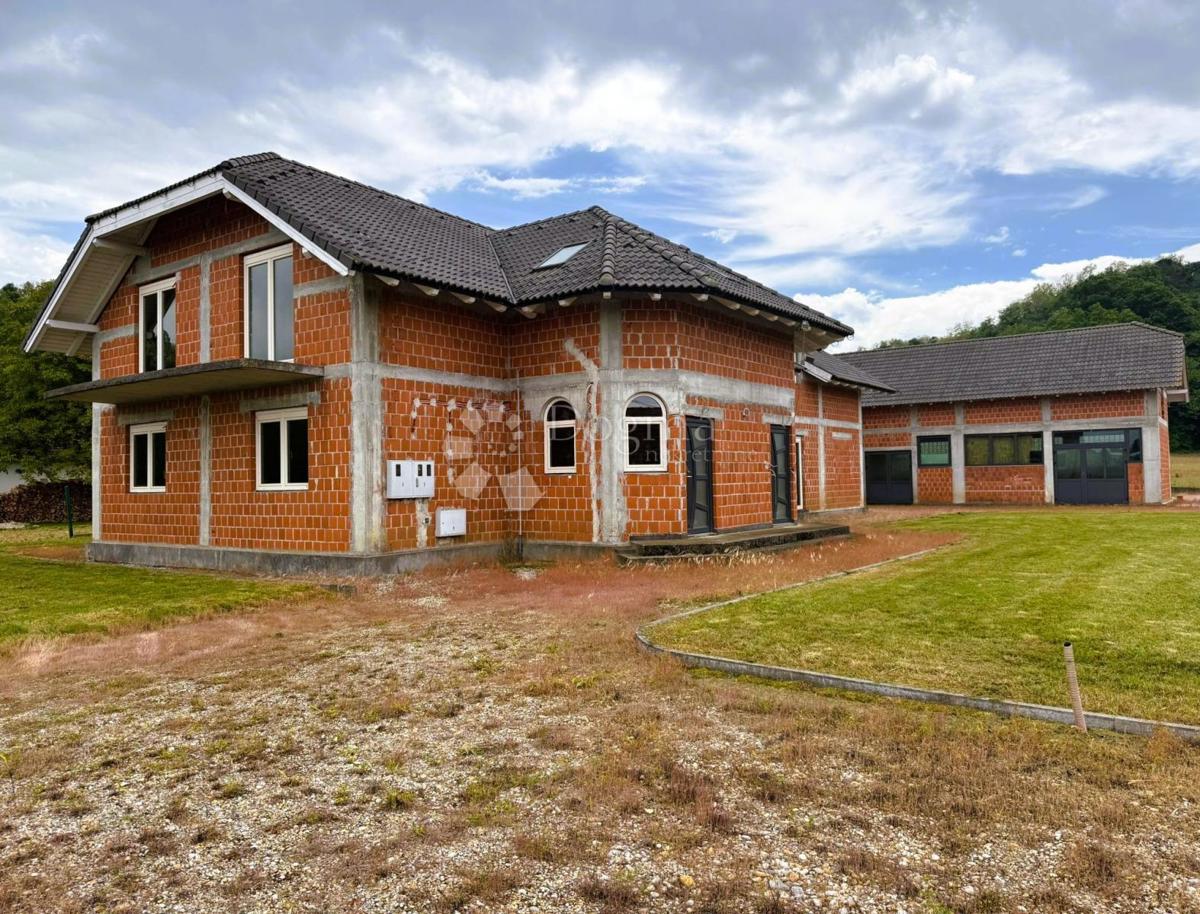 Casa Starigrad, Koprivnica - Okolica, 239m2