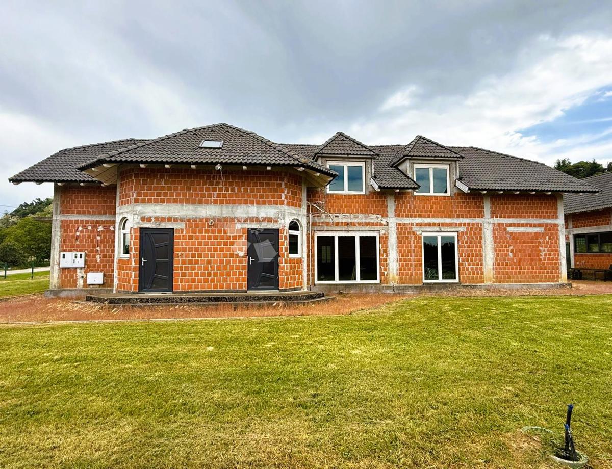 Casa Starigrad, Koprivnica - Okolica, 239m2